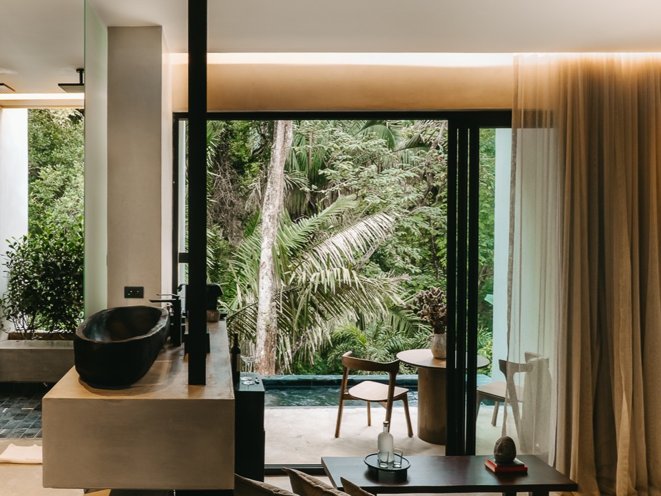 Plunge Pool 4